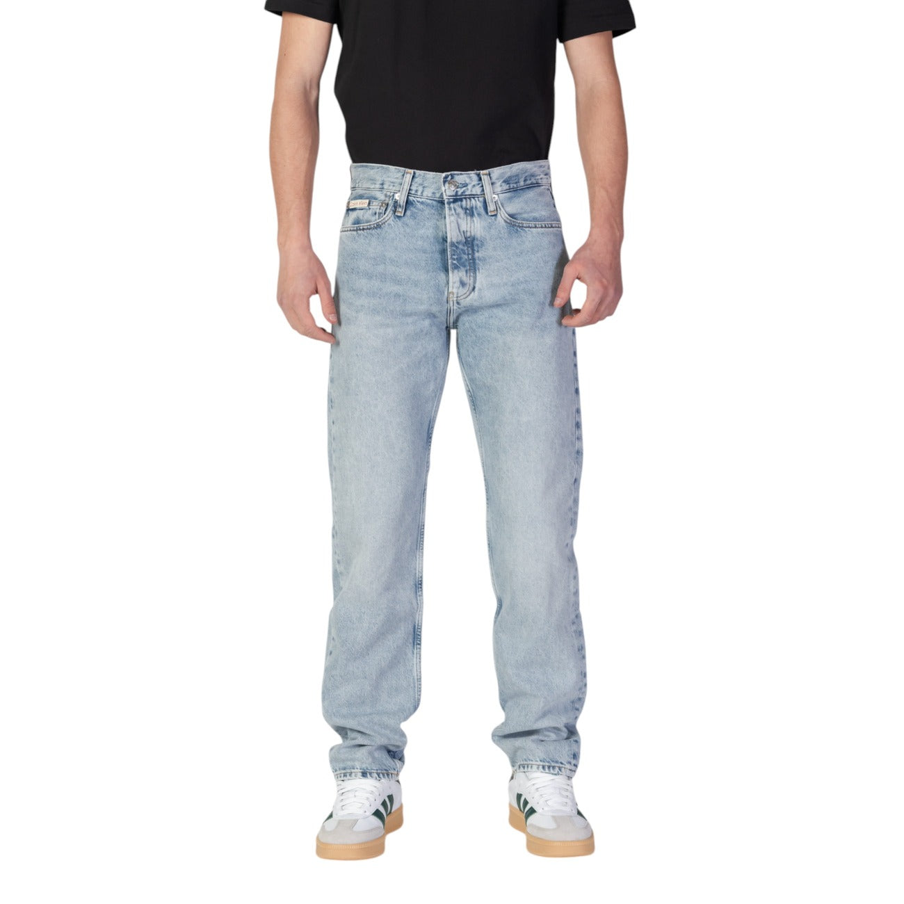 Calvin Klein Jeans - Calvin Klein Jeans Džíny Pánské