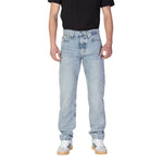 Calvin Klein Jeans - Calvin Klein Jeans Džíny Pánské