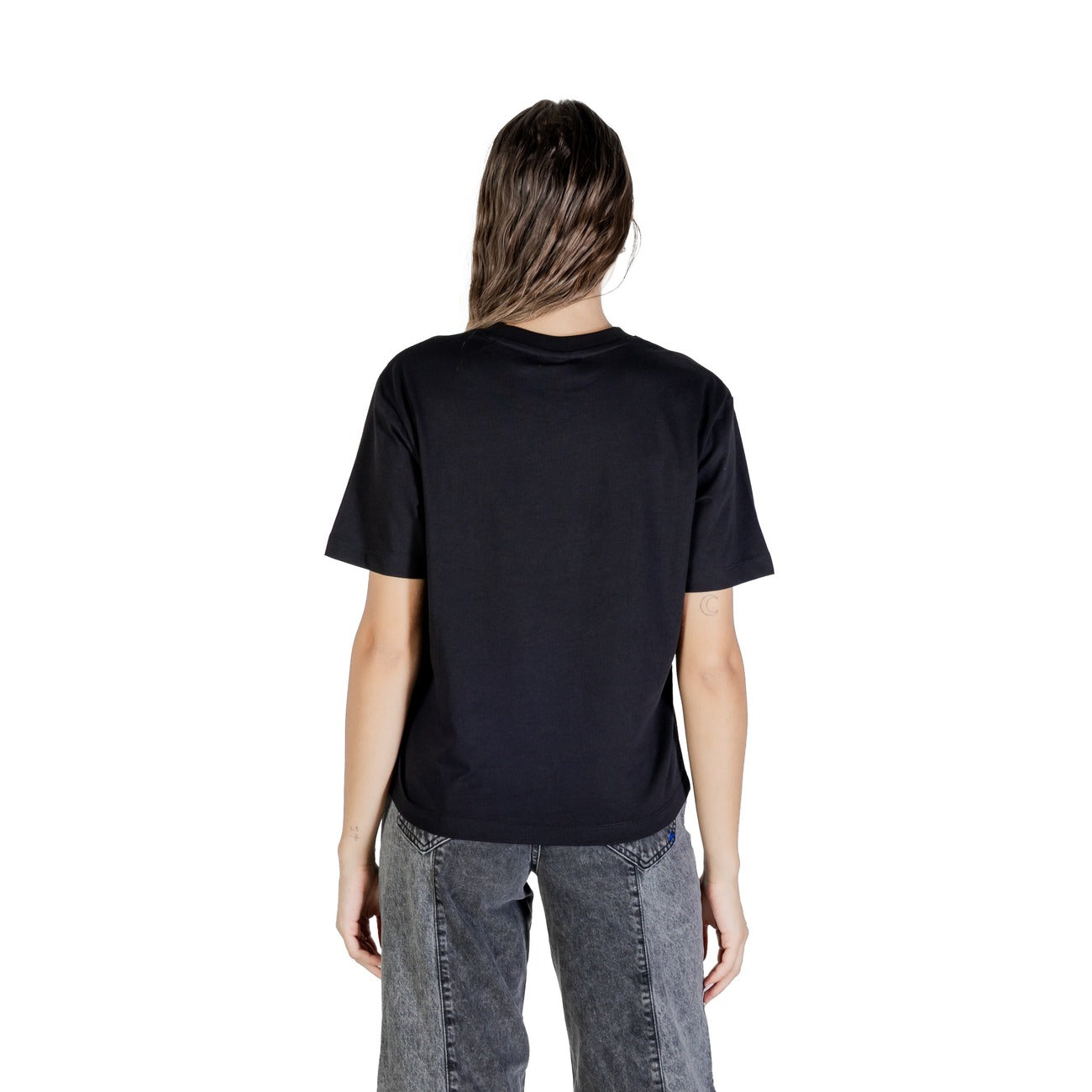 Karl Lagerfeld Jeans - Karl Lagerfeld Jeans Tričko Dámské