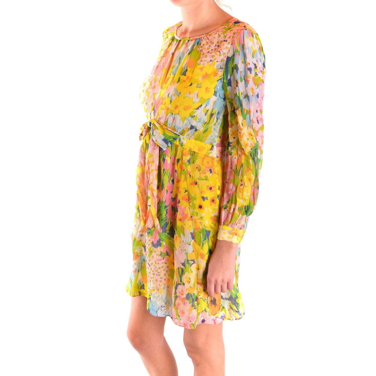 Boutique Moschino - Boutique Moschino šaty Dámské
