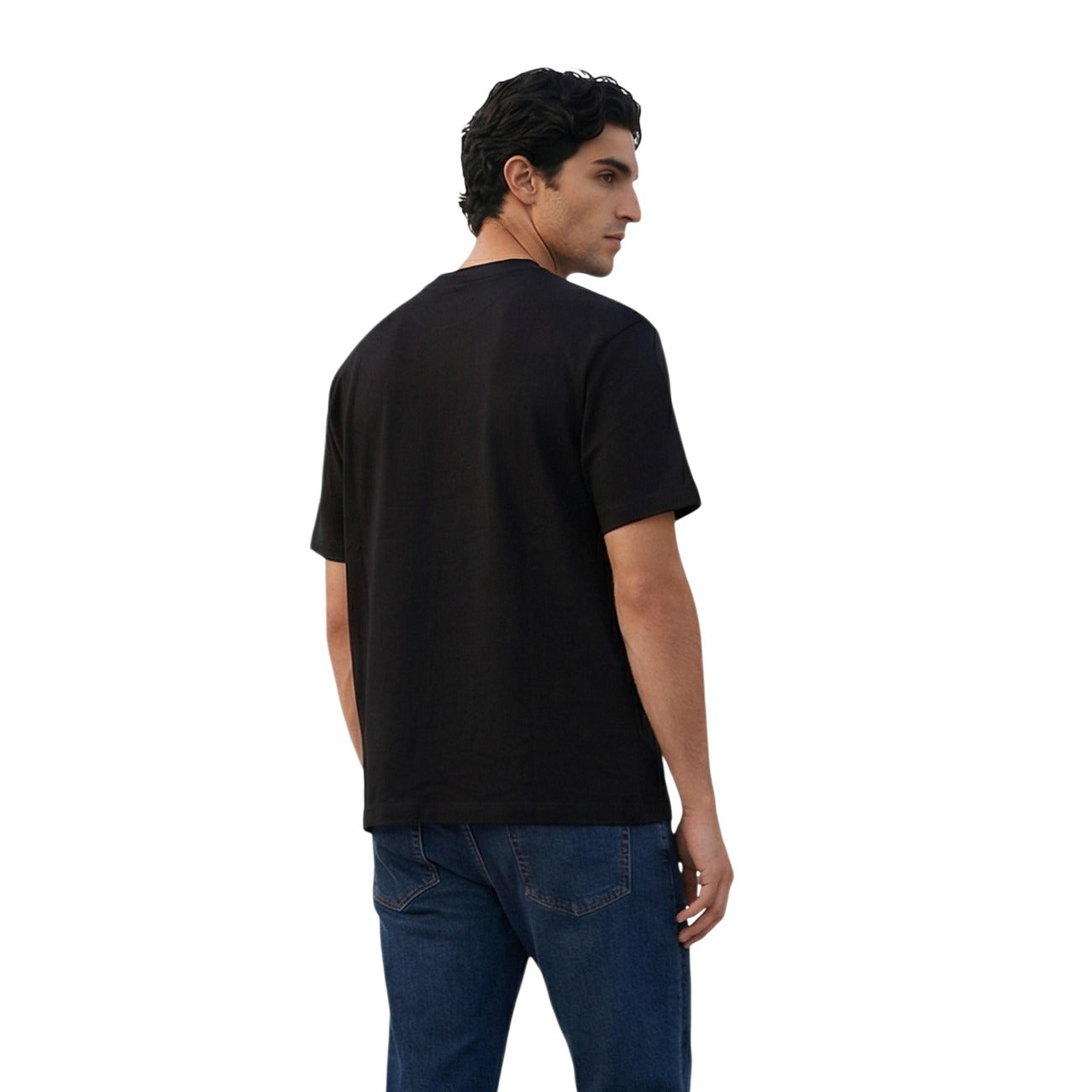 Calvin Klein Jeans - Calvin Klein Jeans Men's T-shirt
