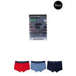 Emporio Armani Underwear - Emporio Armani Underwear Spodní Prádlo Pánské
