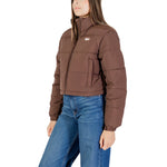 Tommy Hilfiger Jeans - Tommy Hilfiger Jeans Bunda Dámská