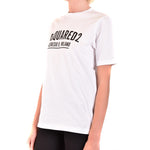 Dsquared2 - Dsquared2 T-Shirt Women's