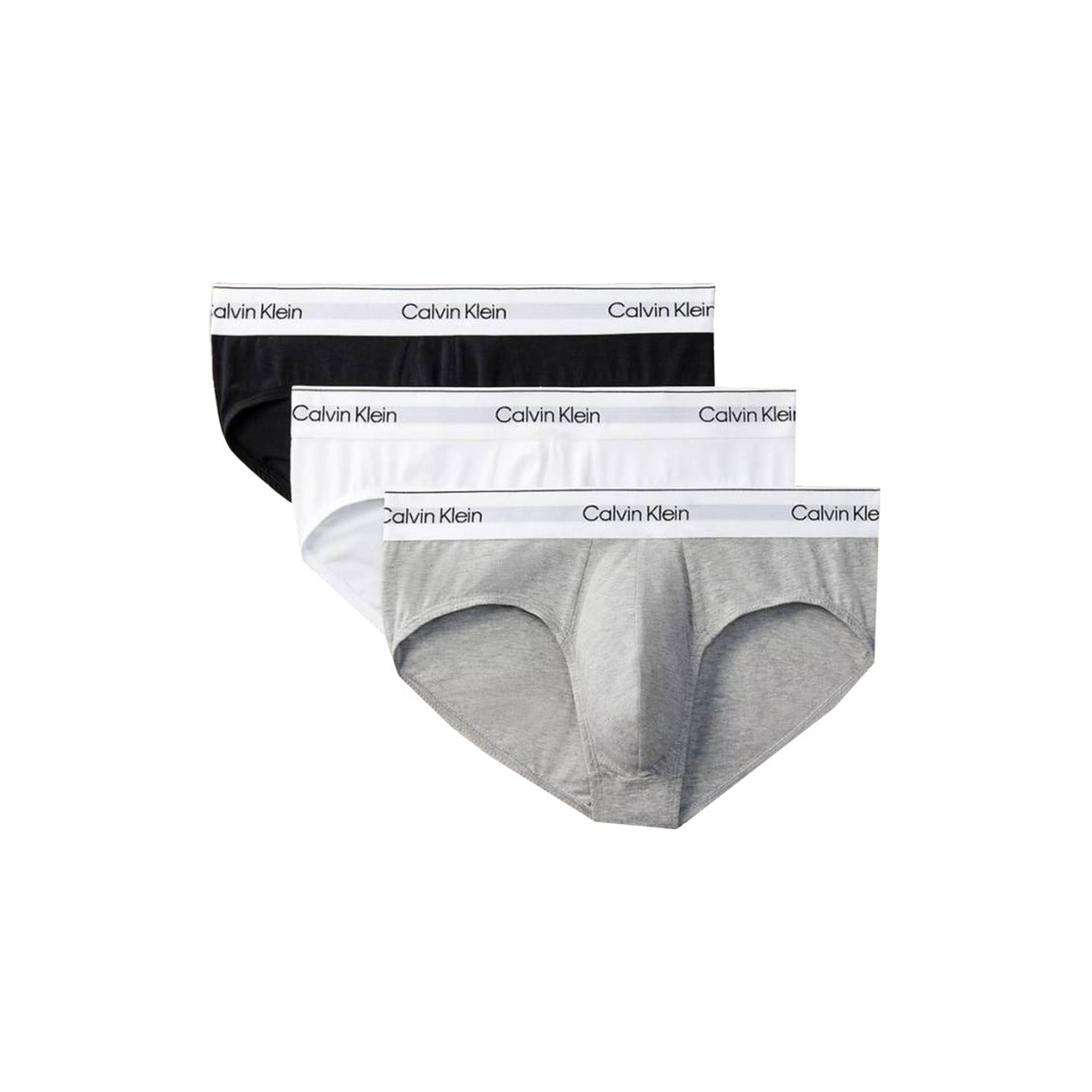 Calvin Klein Underwear - Calvin Klein Underwear Spodní Prádlo Pánské