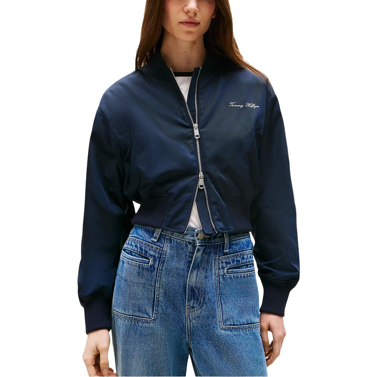 Tommy Hilfiger - Tommy Hilfiger Jacket Women