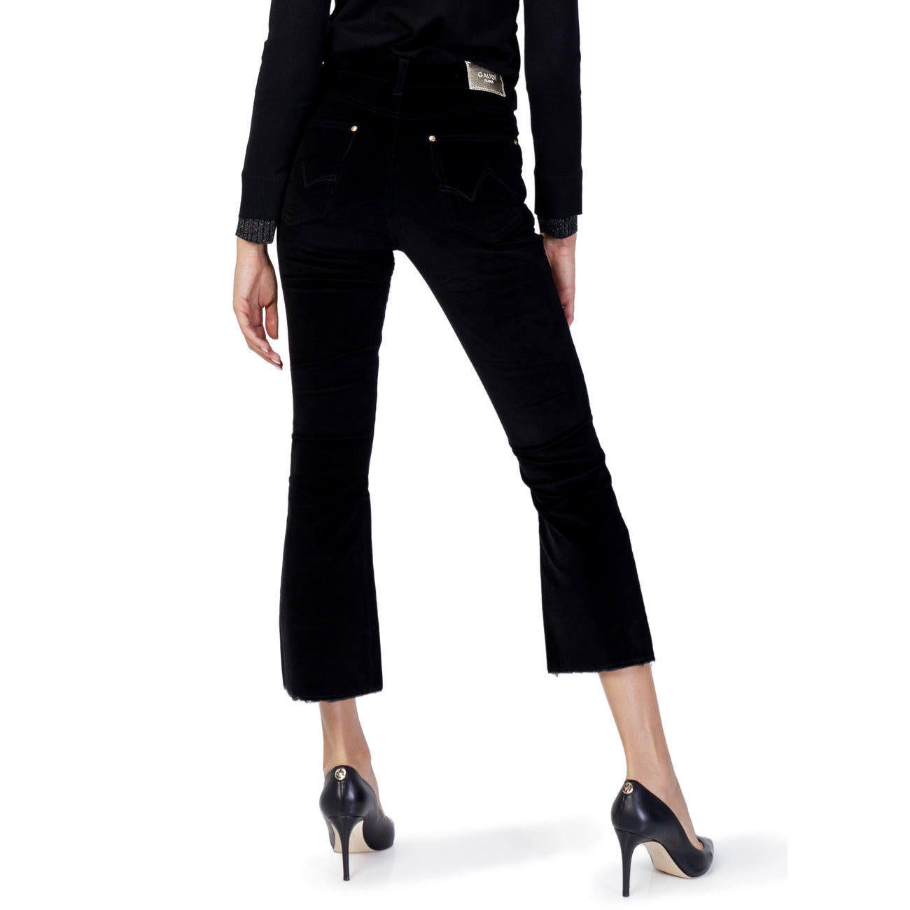 Gaudì Jeans - Gaudì Jeans Kalhoty Dámské