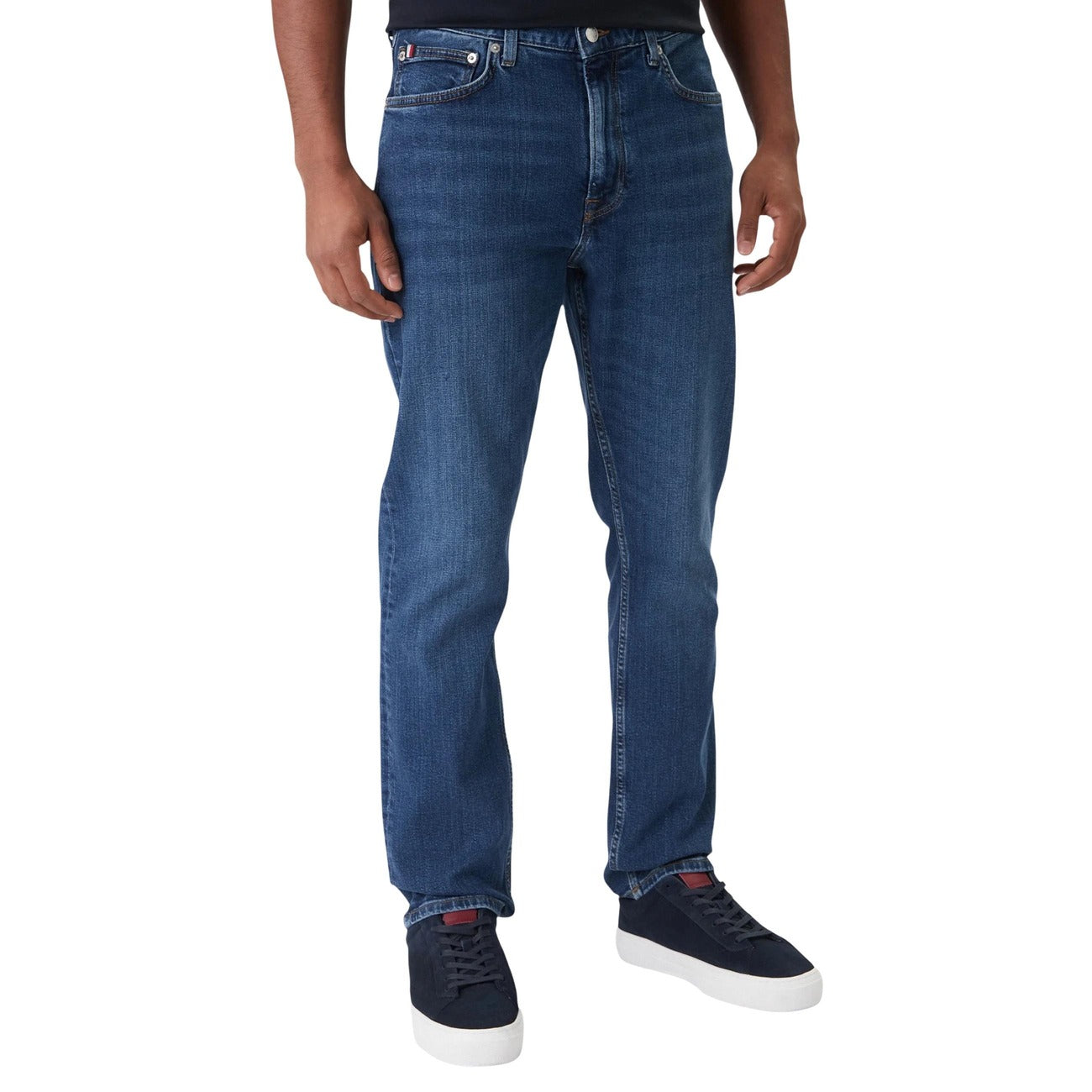 Tommy Hilfiger - Tommy Hilfiger Džíny Pánské
