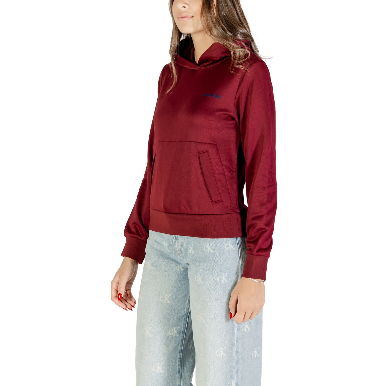 Calvin Klein - Calvin Klein Mikina Dámská