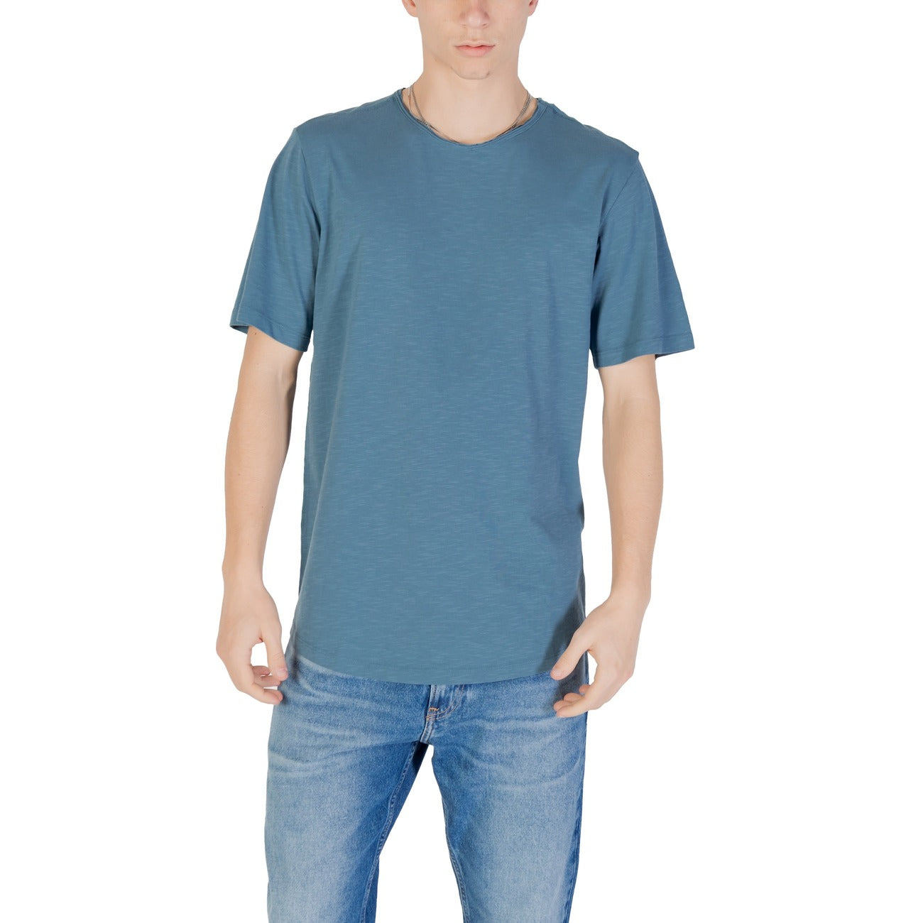 Jack & Jones - Jack & Jones Tričko Pánské