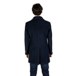 Hydra Clothing - Hydra Clothing Men's Coat