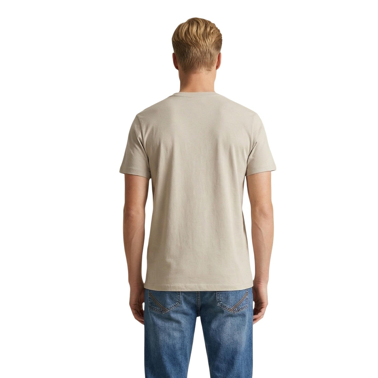 U.s. Polo Assn. - U.s. Polo Assn. Tričko Pánské