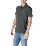 EA7 - EA7 Men's Polo Shirt
