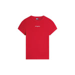 Tommy Hilfiger Jeans - Tommy Hilfiger Jeans Tričko Dámské