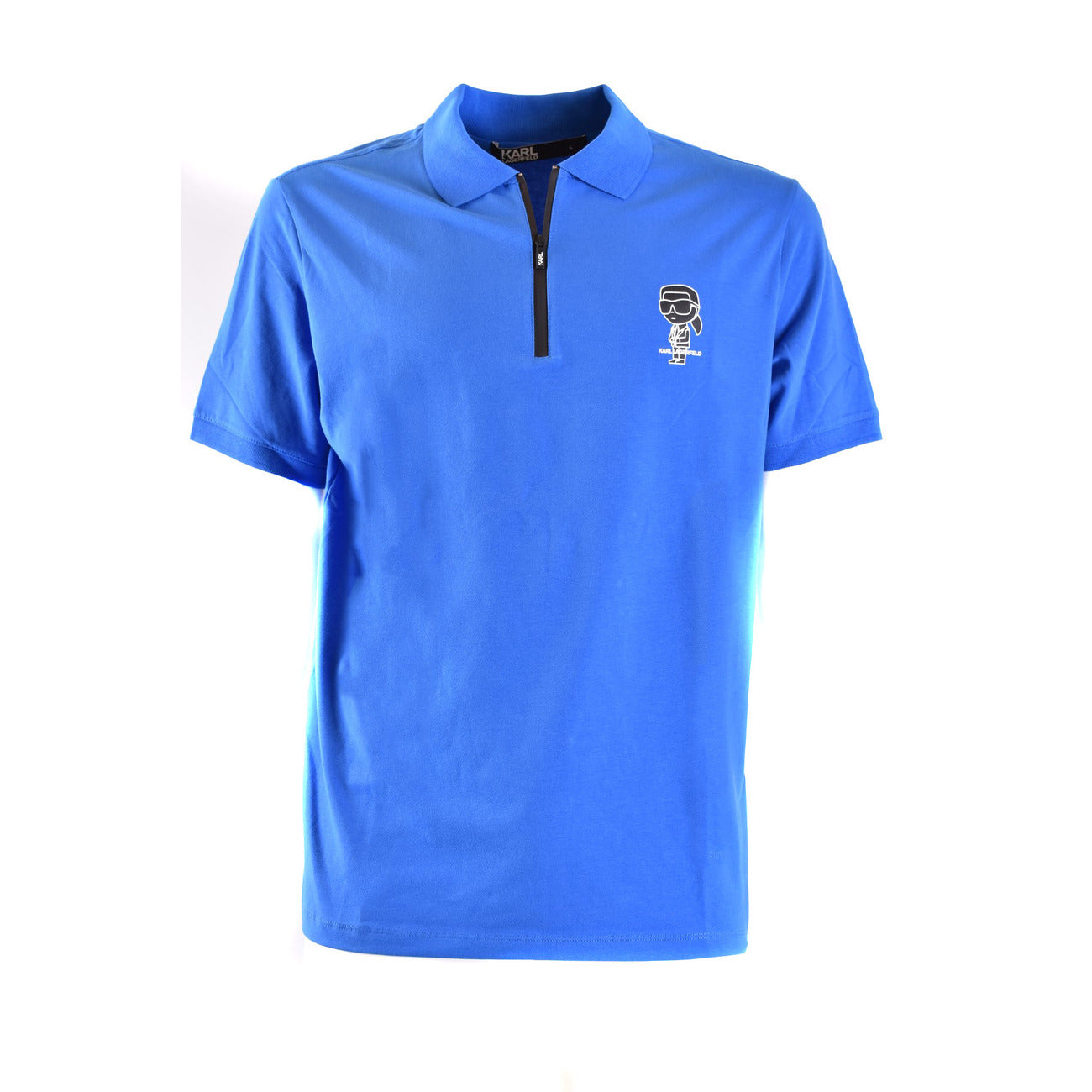 Karl Lagerfeld - Karl Lagerfeld Polo Pánské