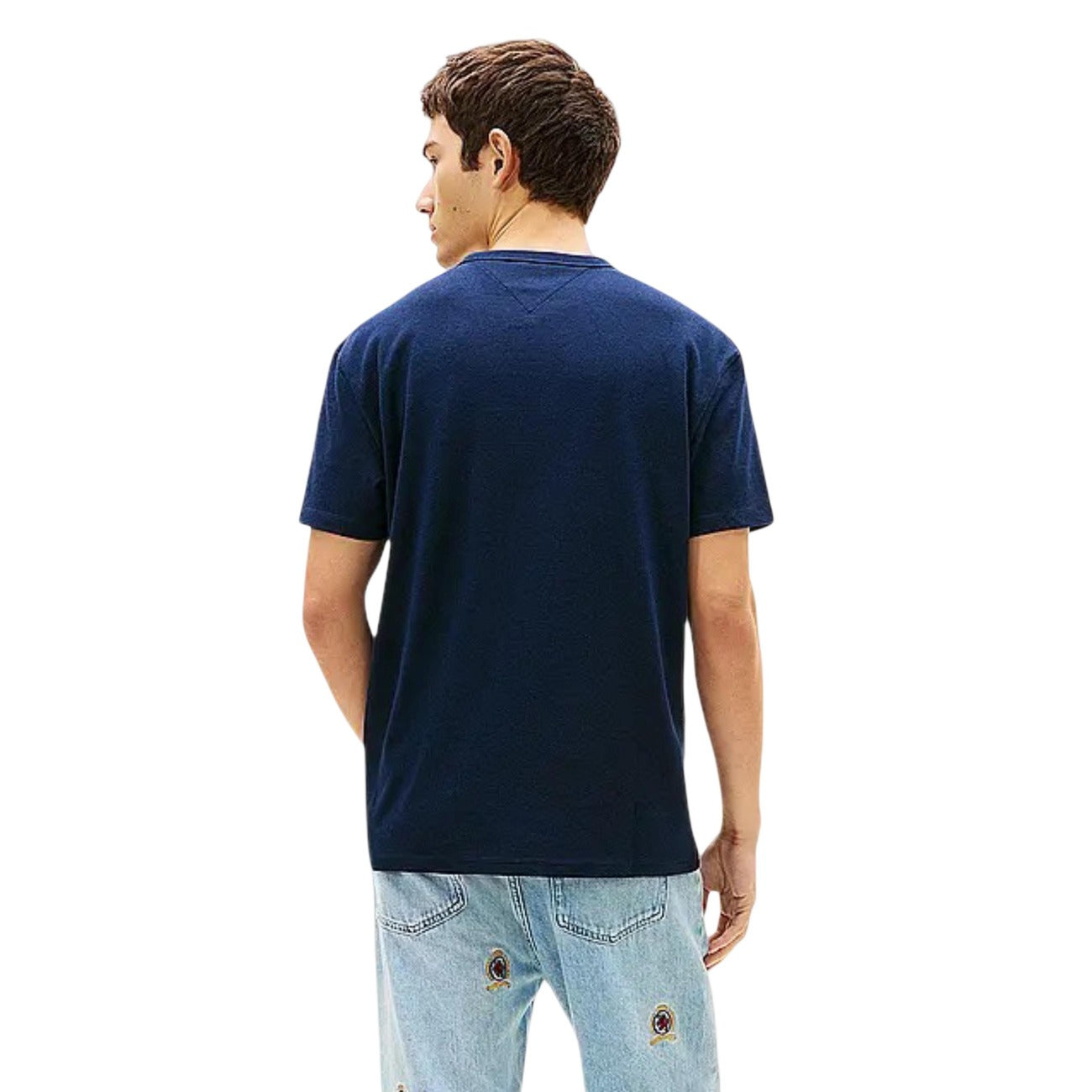 Tommy Hilfiger Jeans - Tommy Hilfiger Jeans Tričko Pánské