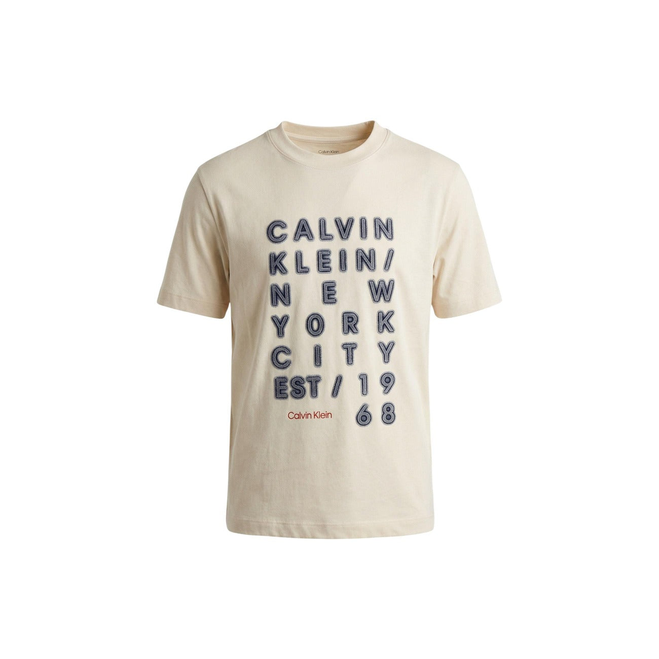 Calvin Klein Jeans - Calvin Klein Jeans Men's T-shirt