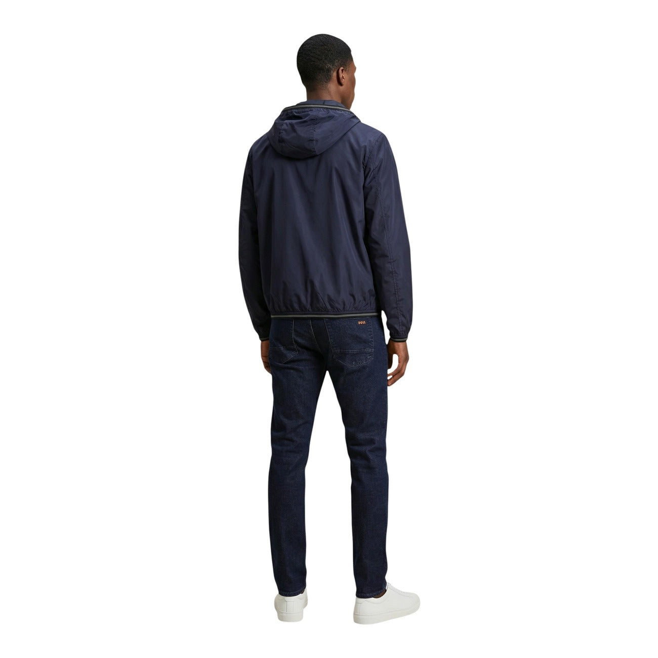 Blauer - Blauer Bunda Pánská