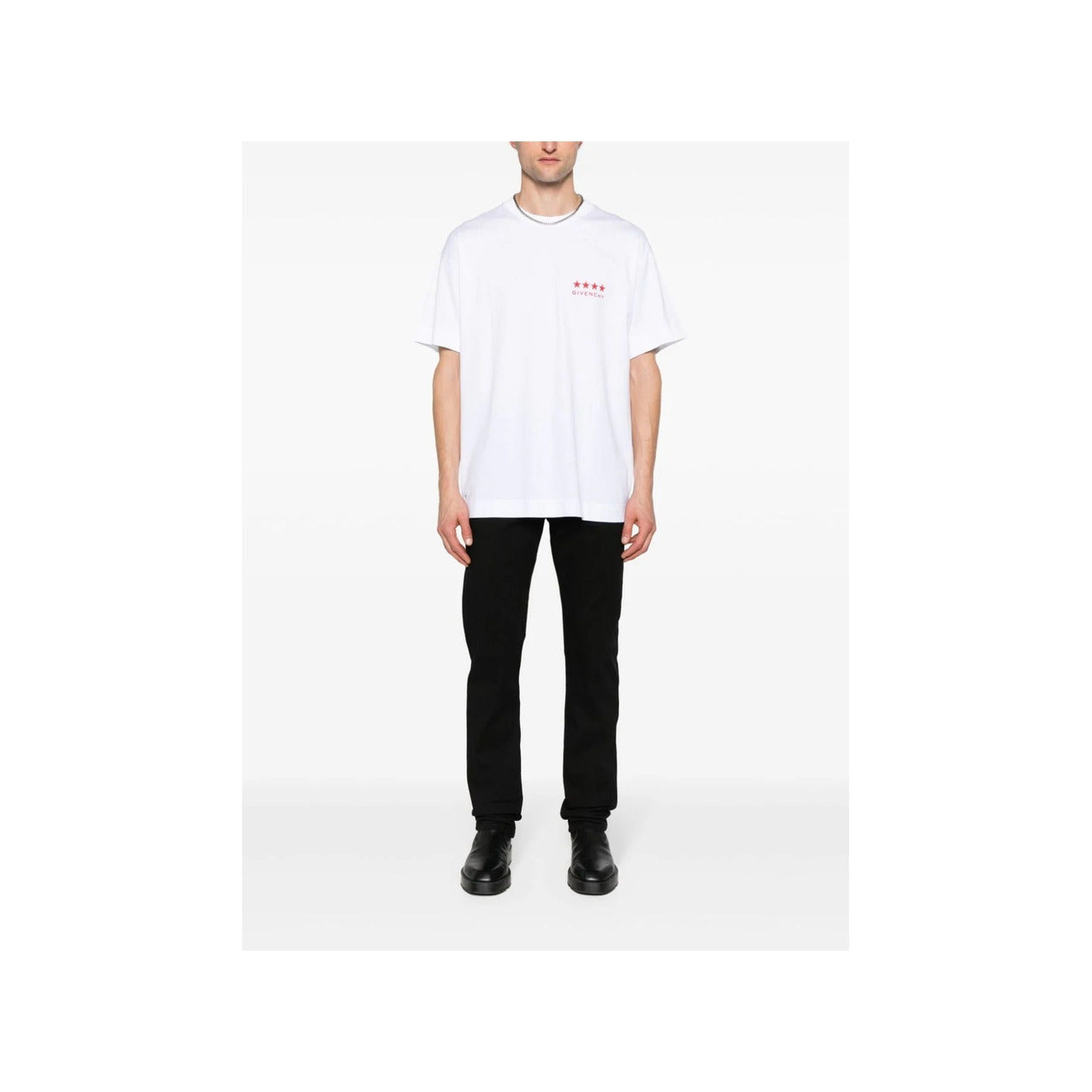 Givenchy - Givenchy Džíny Pánské