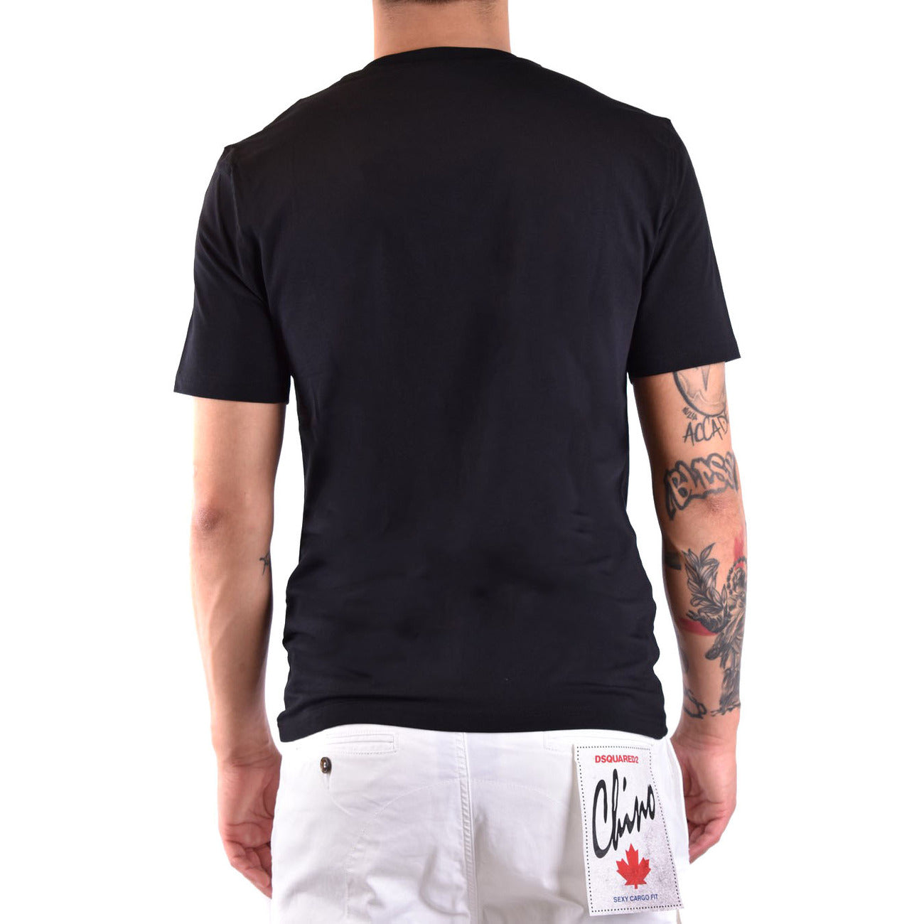 Moschino - Moschino Tričko Pánské