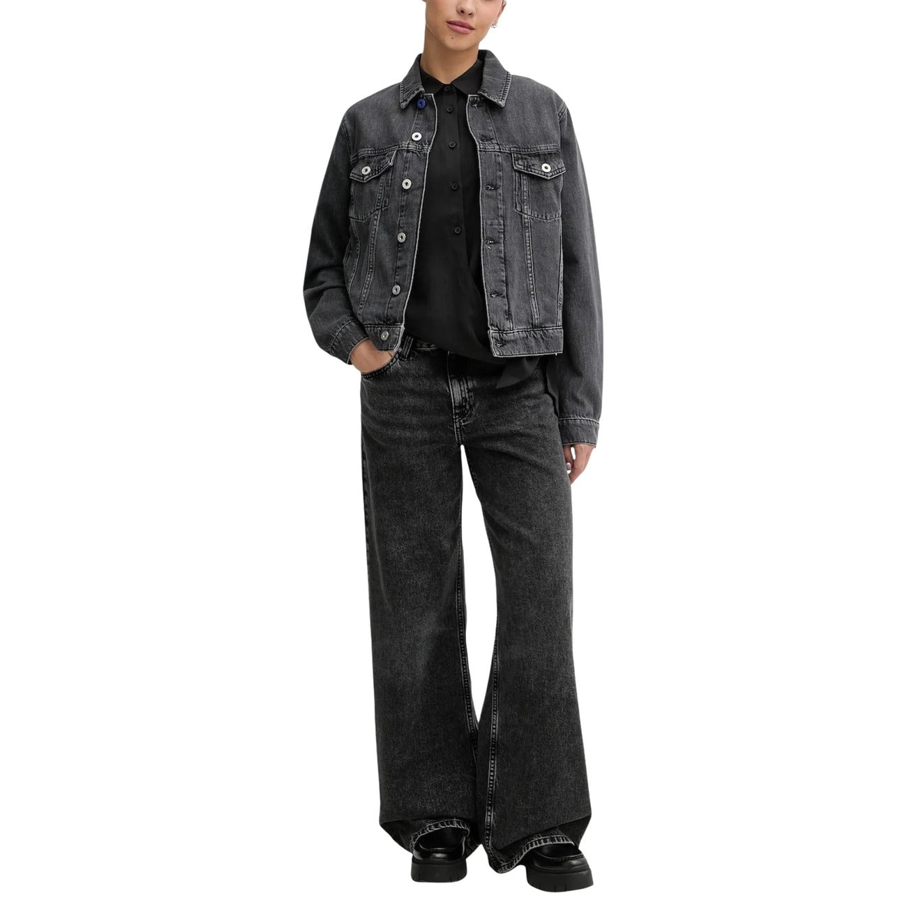 Karl Lagerfeld Jeans - Karl Lagerfeld Jeans Džíny Dámské