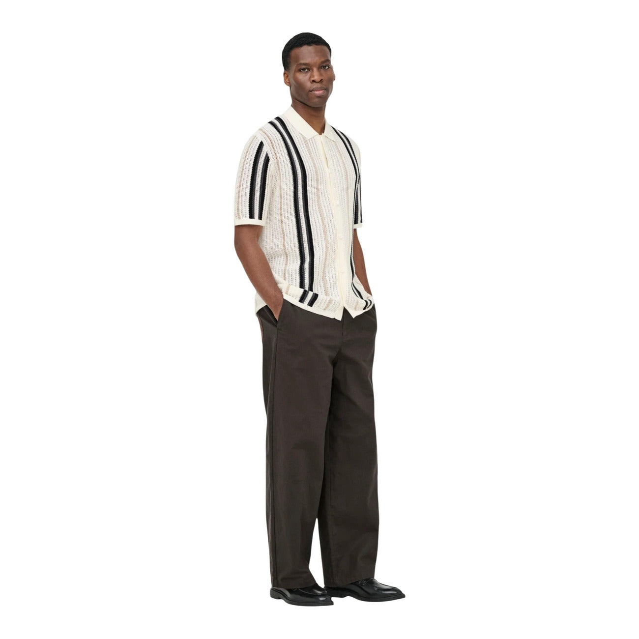 Only & Sons - Only & Sons Men's Polo