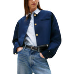 Tommy Hilfiger - Tommy Hilfiger Bunda Dámská