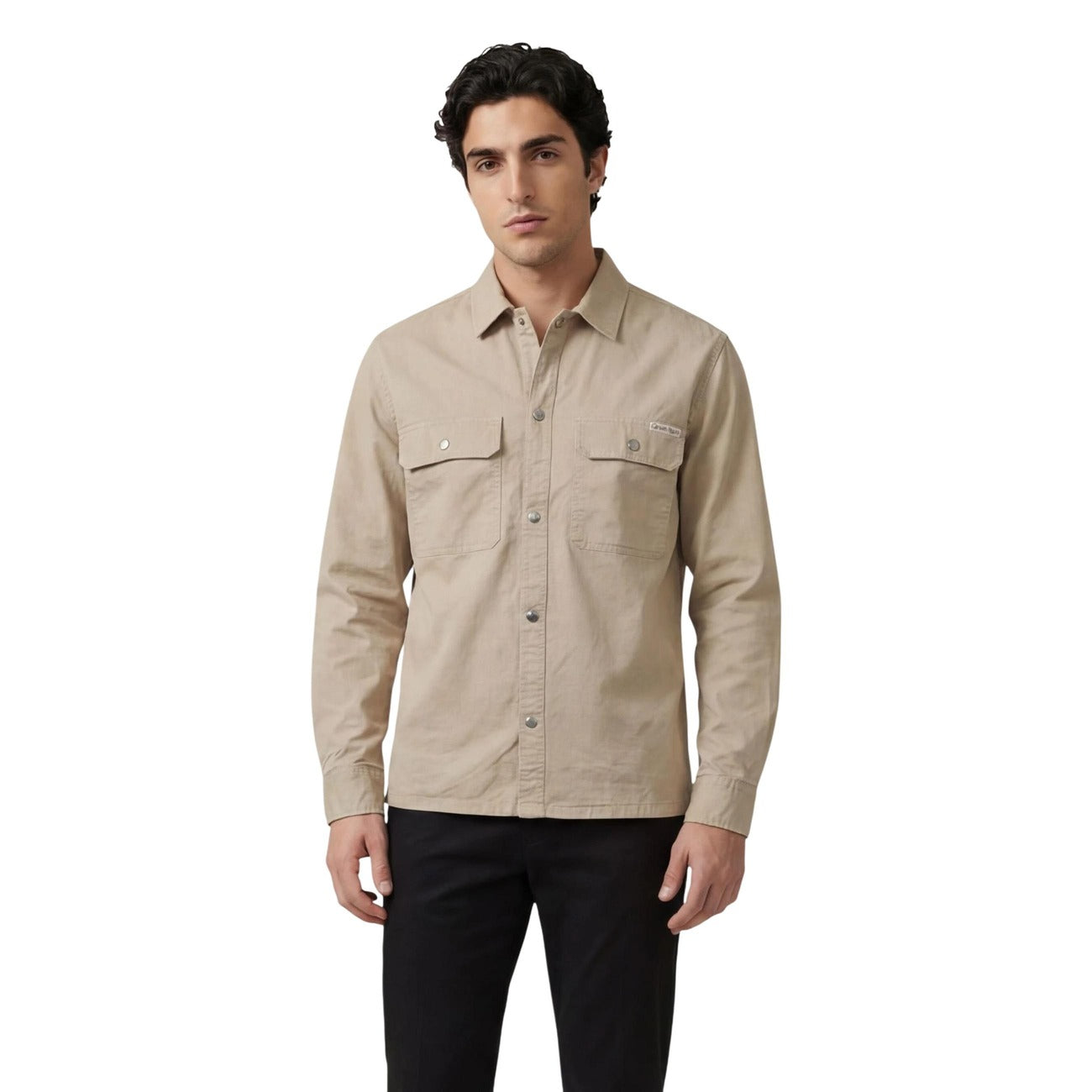 Calvin Klein Jeans - Calvin Klein Jeans Men's Shirt