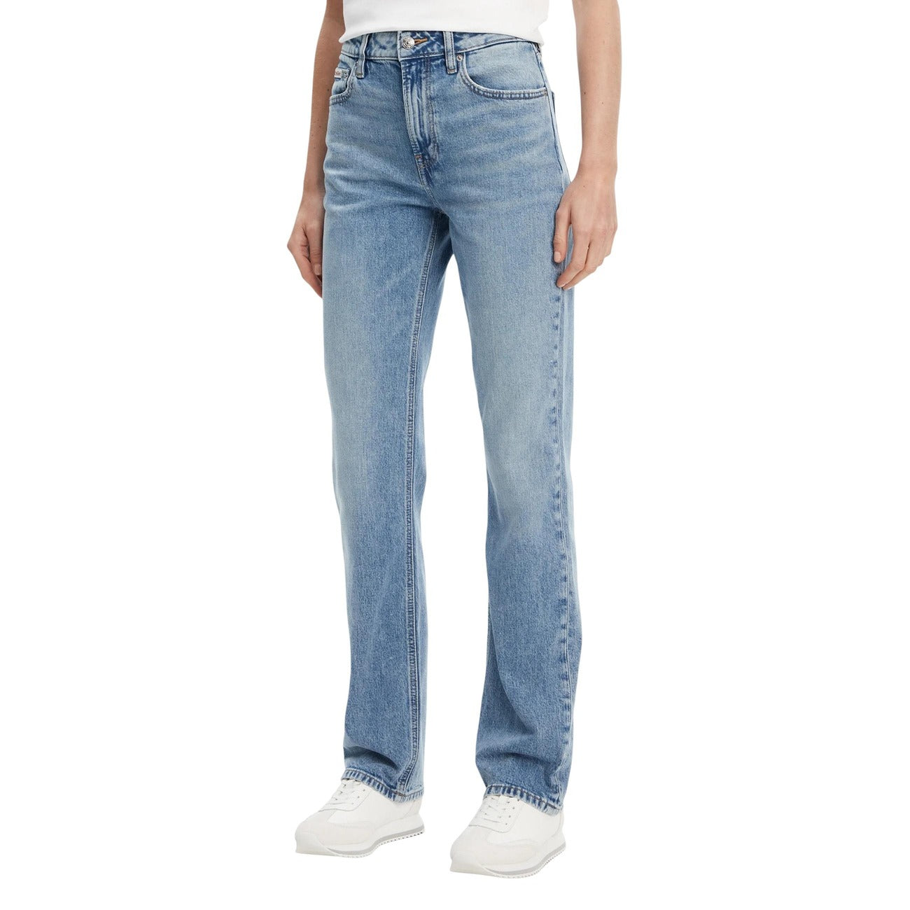 Calvin Klein Jeans - Calvin Klein Jeans Džíny Dámské
