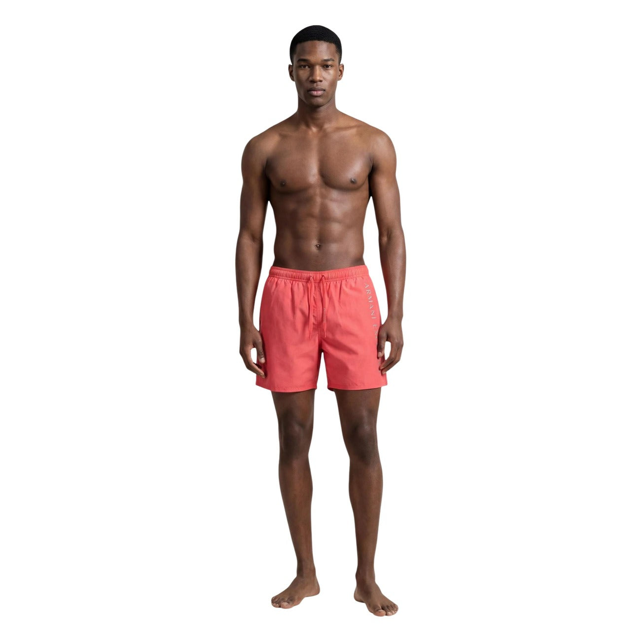 Armani Exchange - Armani Exchange Plavky Pánské