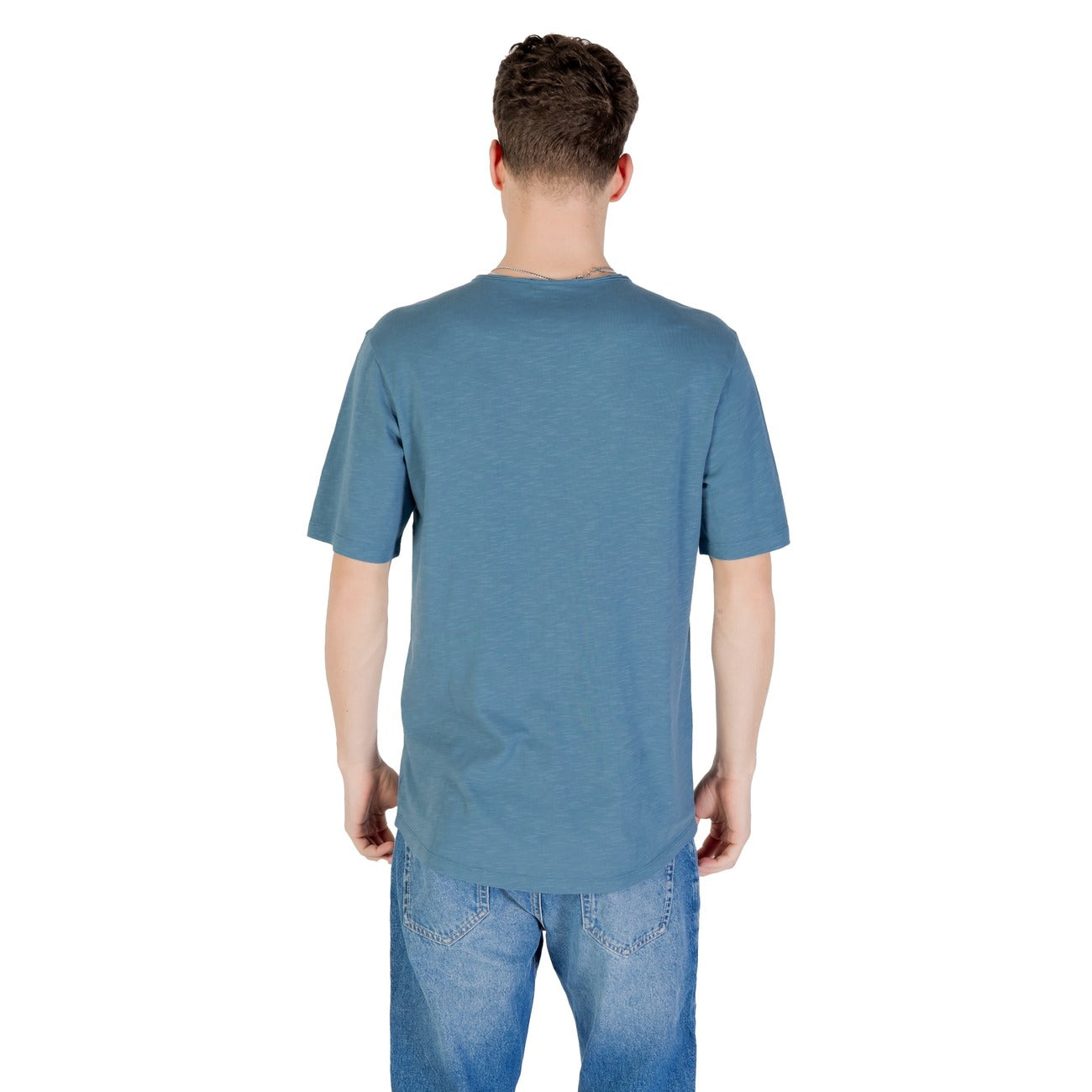 Jack & Jones - Jack & Jones Men's T-Shirt