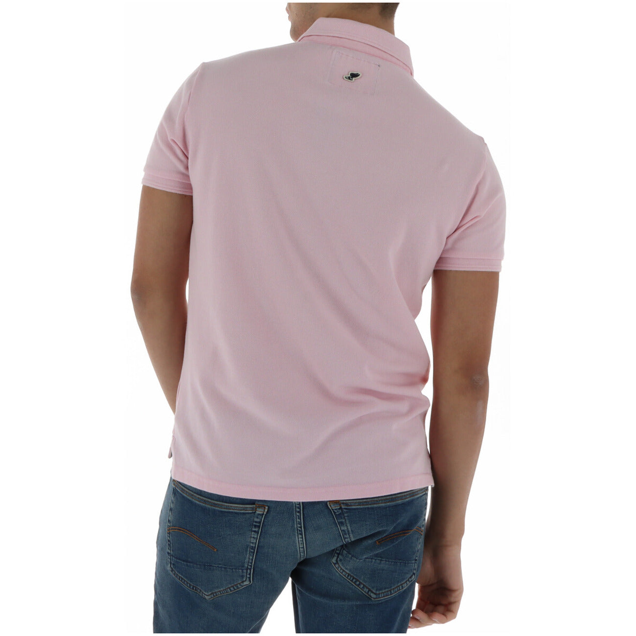 Superdry - Superdry Polo Shirt Men's