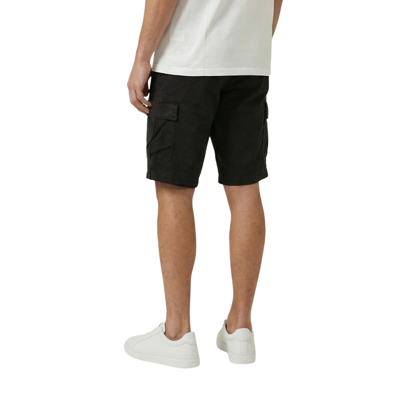 Tommy Hilfiger Jeans - Tommy Hilfiger Jeans Bermudy Pánské