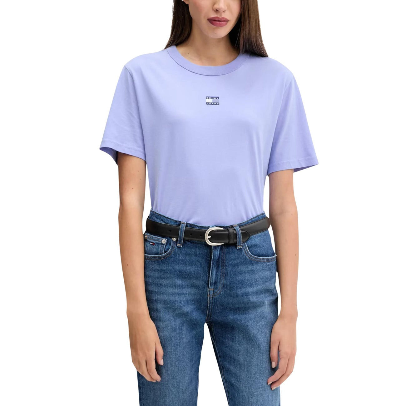 Tommy Hilfiger Jeans - Tommy Hilfiger Jeans Tričko Dámské