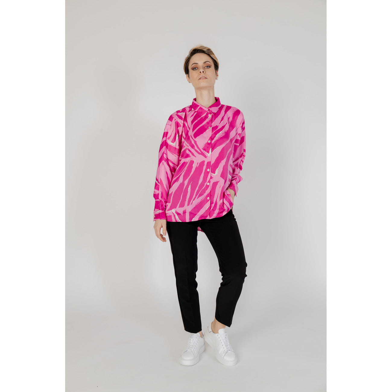 Only - Only Women's Shirt
