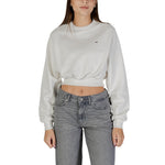 Tommy Hilfiger Jeans - Tommy Hilfiger Jeans Mikina Dámská