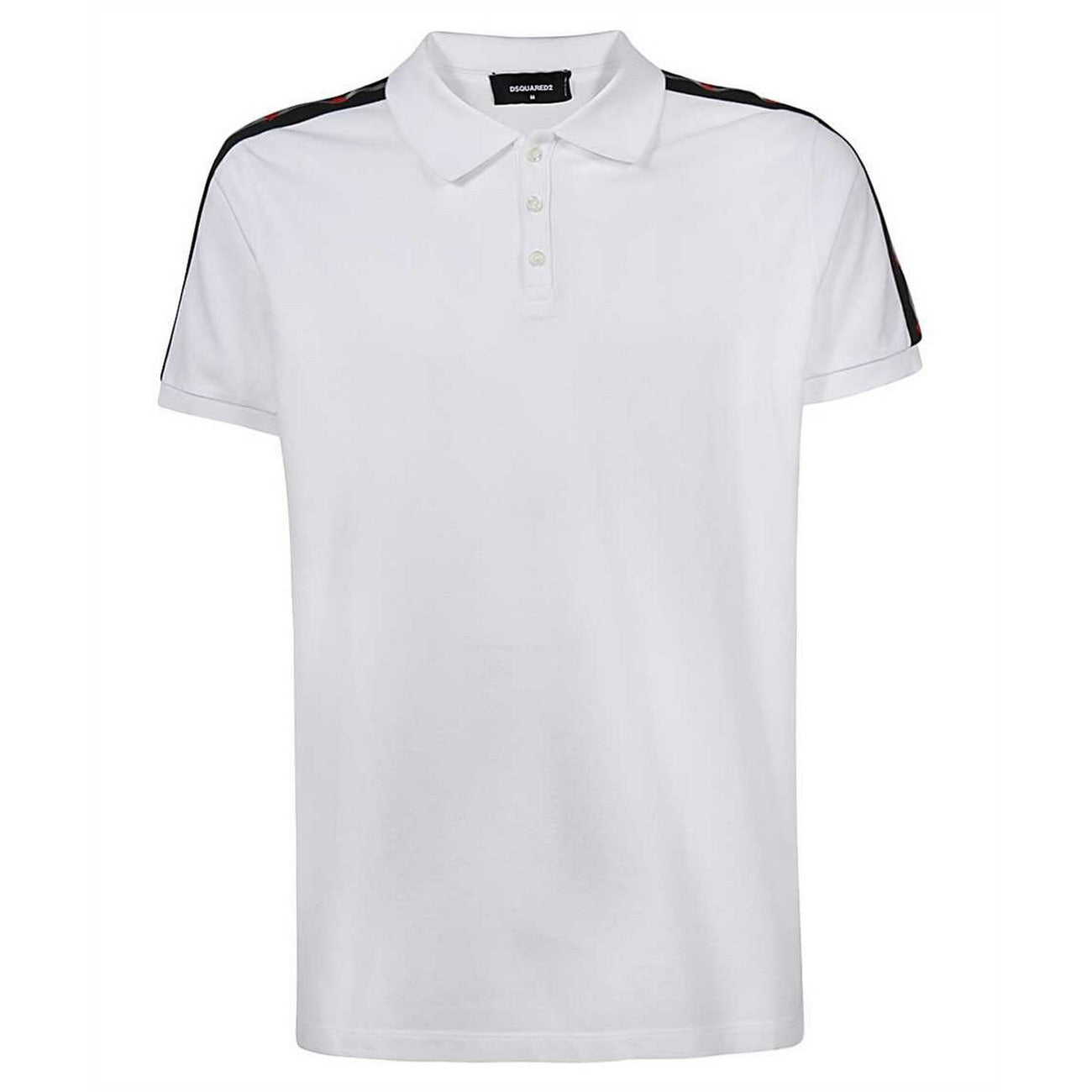 Dsquared - Dsquared Polo Women