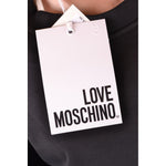 Love Moschino - Love Moschino Mikina Dámská