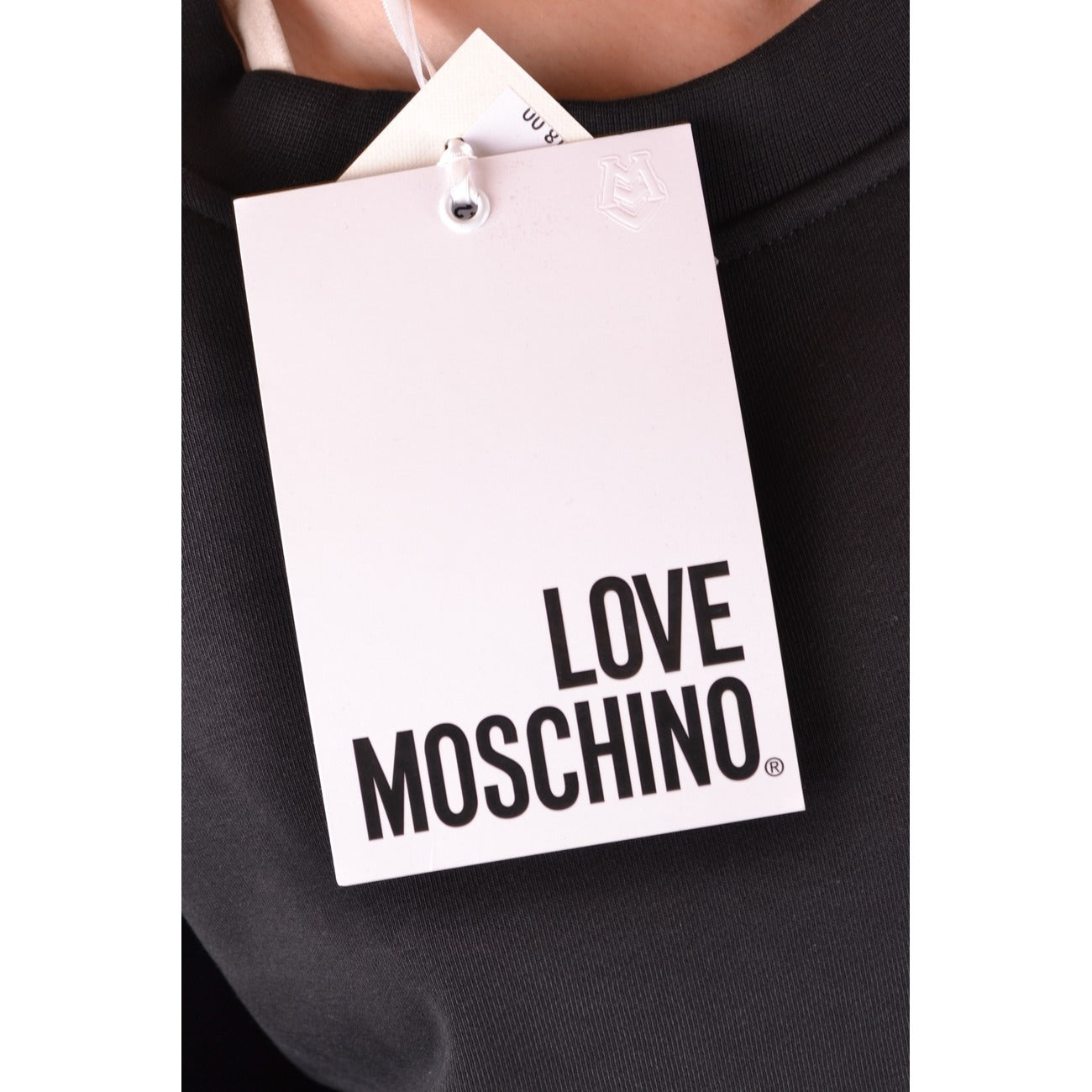 Love Moschino - Love Moschino Mikina Dámská