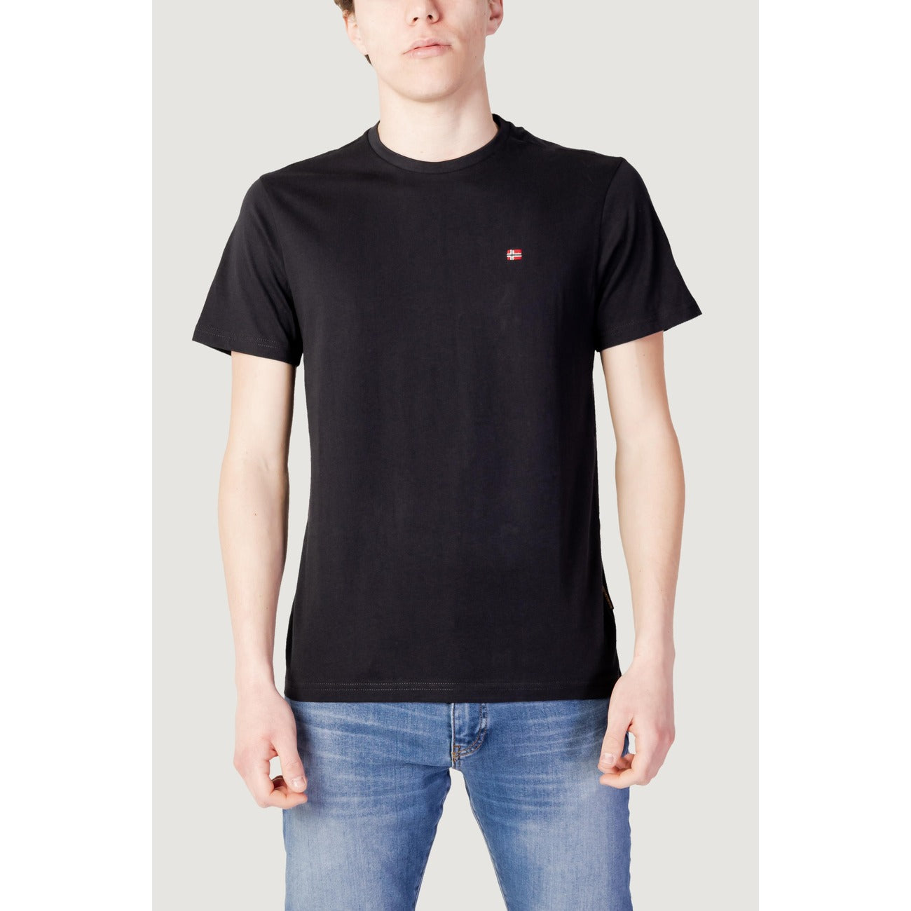 Napapijri - Napapijri T-shirt Men