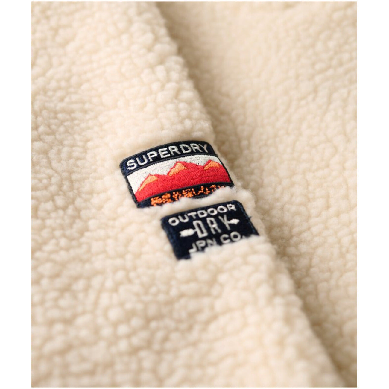 Superdry - Superdry Bunda Dámská