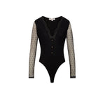 Morgan De Toi - Morgan De Toi Women's Blouse