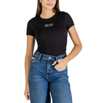 Tommy Hilfiger Jeans - Tommy Hilfiger Jeans Tričko Dámské