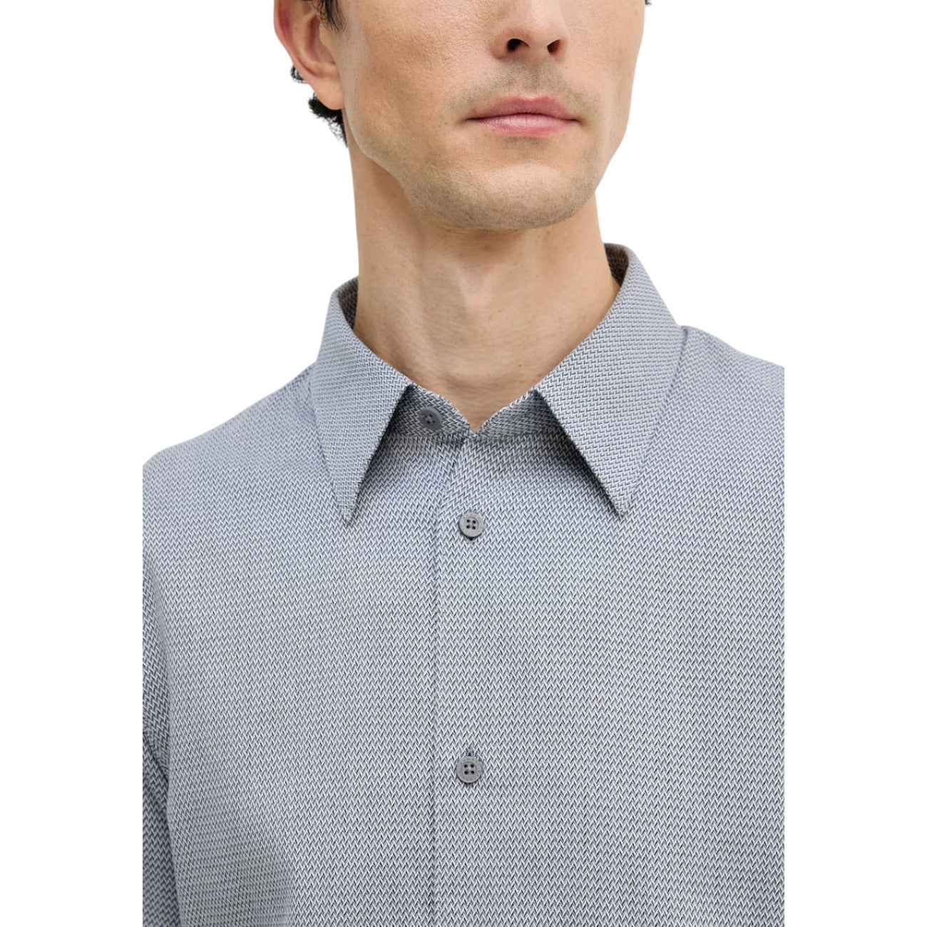 Armani Exchange - Armani Exchange Košile Pánská