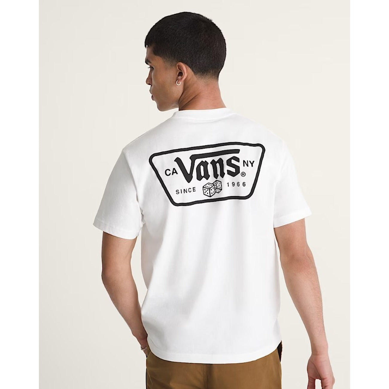 Vans - Vans Tričko Pánské