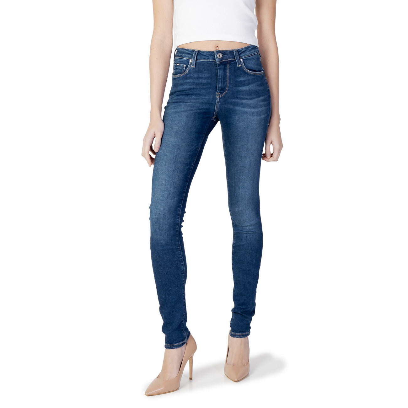 Pepe Jeans - Pepe Jeans Džíny Dámské