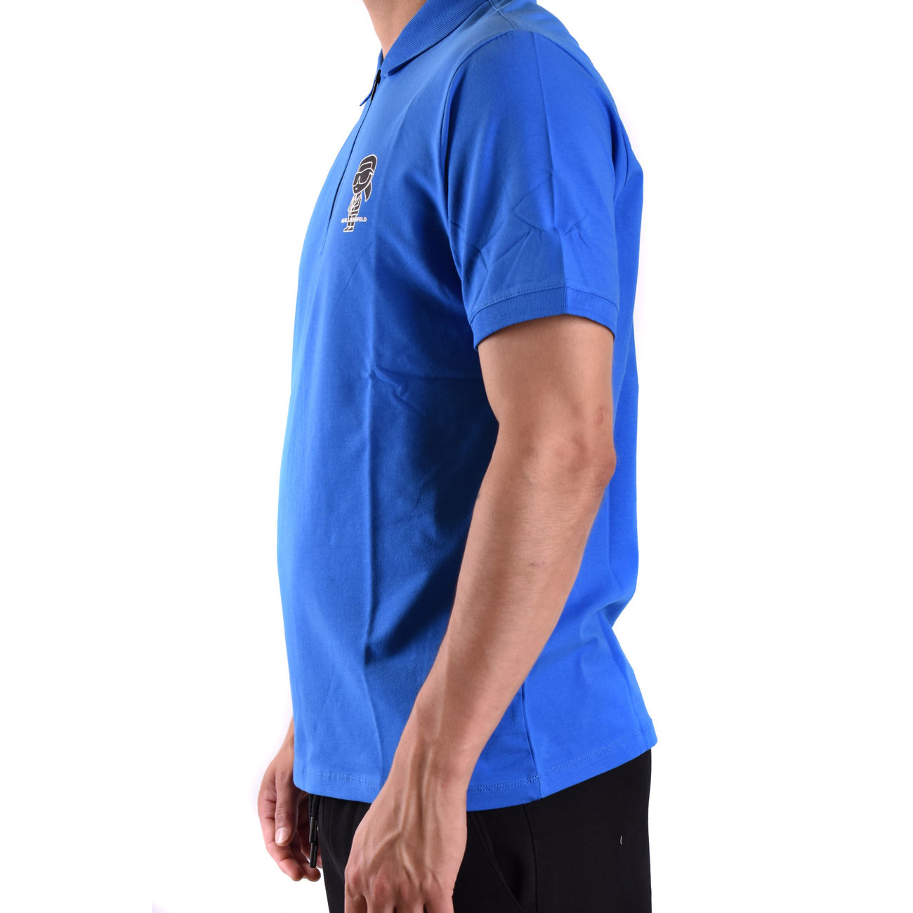 Karl Lagerfeld - Karl Lagerfeld Men's Polo