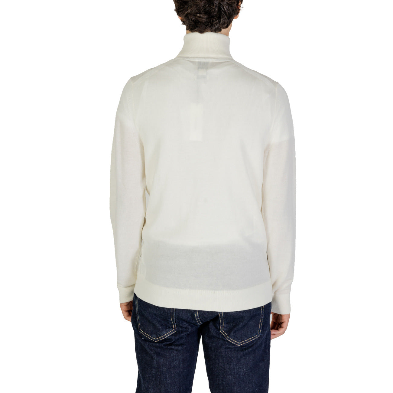 Calvin Klein Jeans - Calvin Klein Jeans Men's Sweater