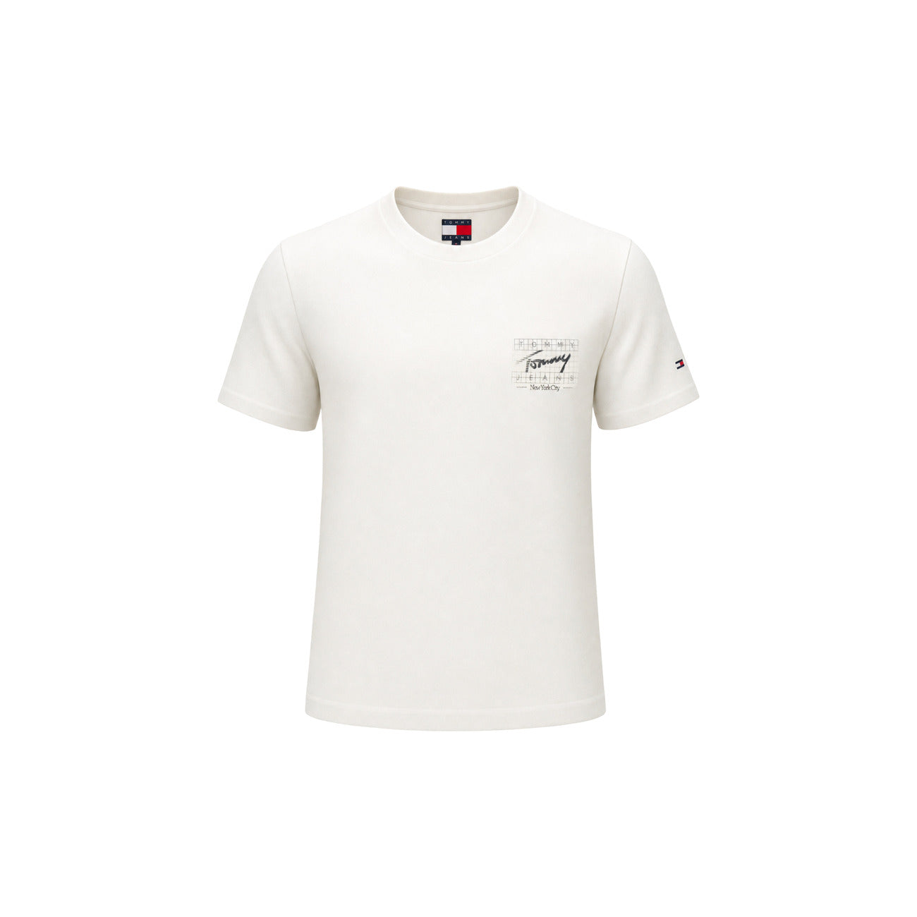 Tommy Hilfiger Jeans - Tommy Hilfiger Jeans Tričko Pánské