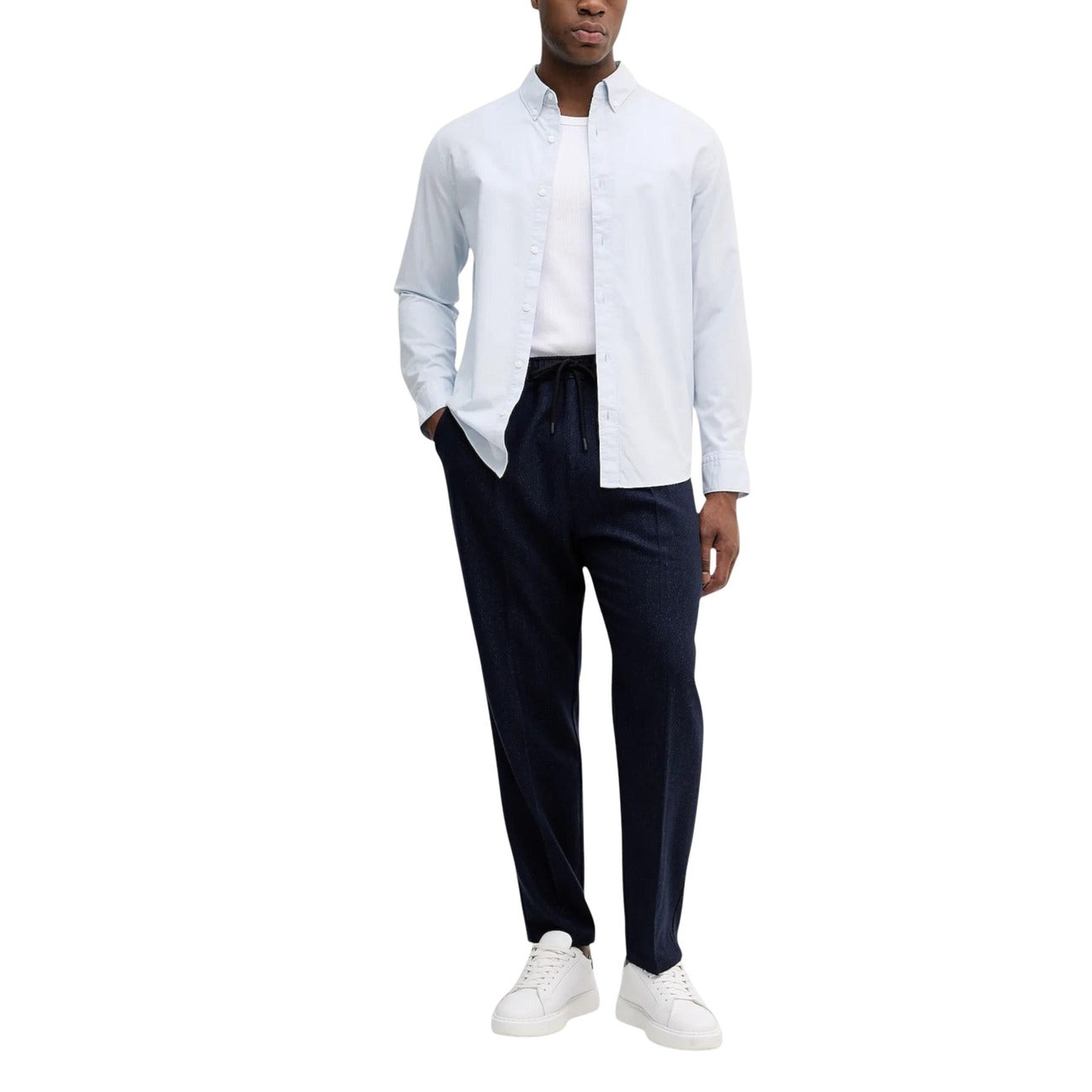 Calvin Klein Jeans - Calvin Klein Jeans Košile Pánská